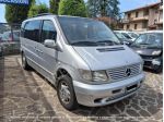 MERCEDES-BENZ V 200 CDI cat Trend rif. 24013239