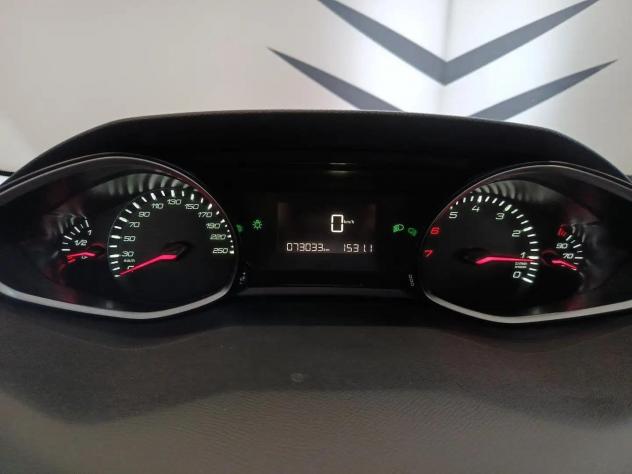 Peugeot 308 308 5p 1.2 puretech t Active s&s 130cv my18 - Foto 10
