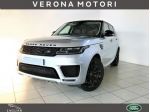 Land Rover Range Rover Sport 3.0 I6 MHEV HST