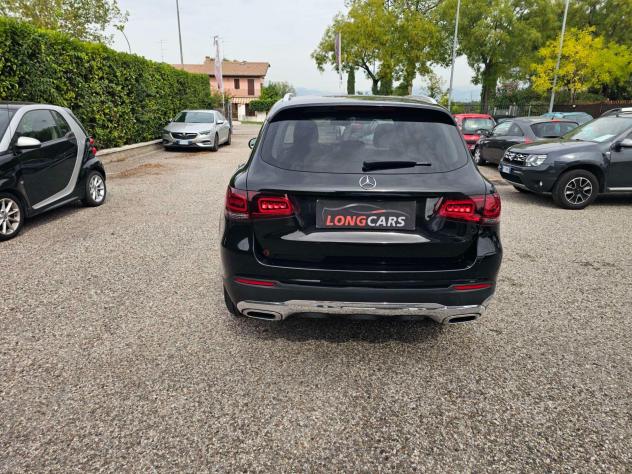 Mercedes-benz GLC 300 4Matic Mild hybrid Premium - Foto 5