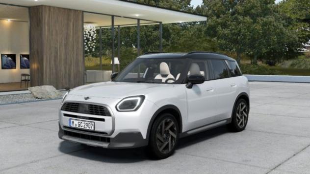 MINI Countryman C Favoured - Pack XL rif. 22454305