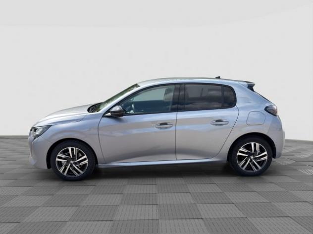 PEUGEOT 208 208 PureTech 100 Stop&Start 5 porte Allure rif. 23730439 - Foto 2