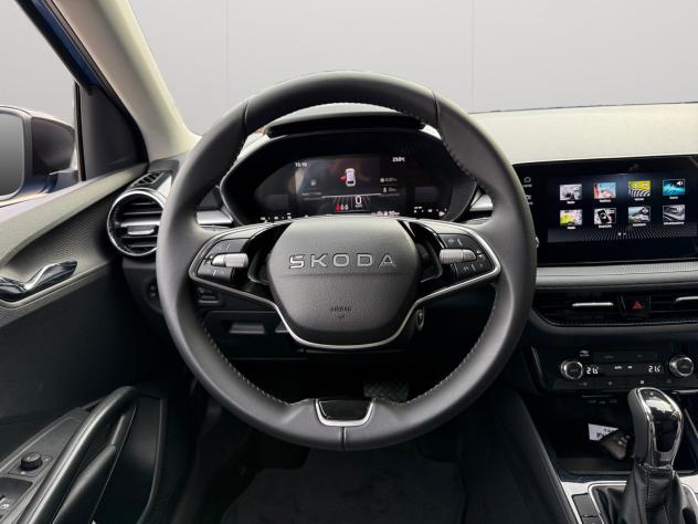 Škoda Fabia Be More 1,0 TSI 85 kW (115 CV) 7 marce - DSG - Foto 9