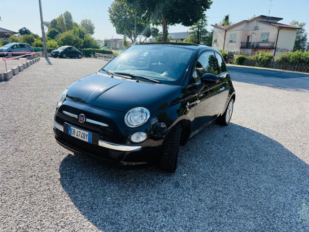 Fiat 500 1.2 Lounge - Foto 3
