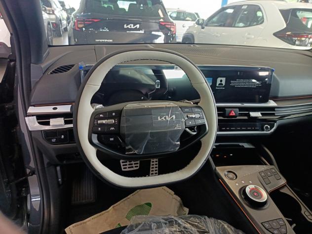 Kia Sportage 1.6 CRDi MHEV DCT7 GT-line - Foto 7