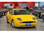 Fiat Coupe 2.0 i.e. turbo 16V Plus CRS meccanica totalmente revisionata