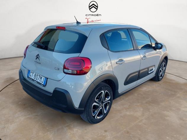 Citroën C3 PREZZO REALE NO VINCOLI / 1.2 83cv PLUS - Foto 2