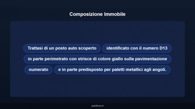 Immobile in asta di 12 m² in vendita a Genova - Foto 8