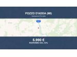 Immobile in asta di 15 m² in vendita a Pozzo d'Adda