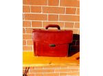 Esclusiva Borsa vintage artigianato Fiorentino 1978