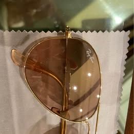 RAY BAN OCCHIALI DA SOLE ORIGINALI