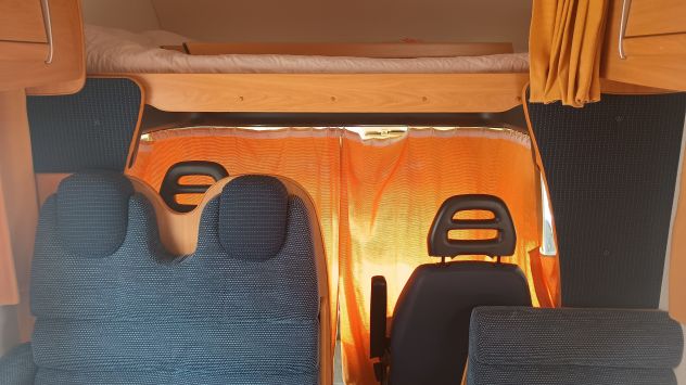 Chausson 7 posti, IMPECCABILE!!! - Foto 5