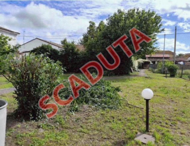 Immobile in asta di 88 m² con più di 5 locali in vendita a Argenta