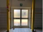 Livorno vendesi capannone 950 Mq