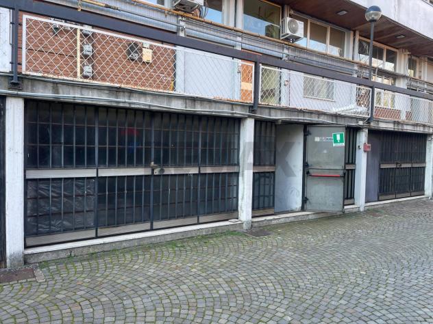 Magazzino in vendita a Milano, Chiesa Rossa - Foto 9