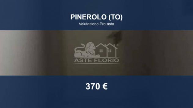 Immobile in asta di 3 m² in vendita a Pinerolo