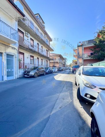 elegante e panoramica mansarda in via Paolo Vasta ad Aci Sant' Antonio - Foto 10