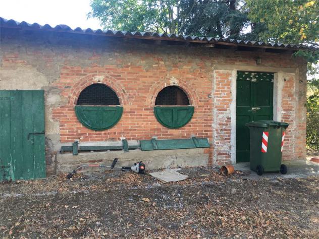 Trtf badi 205 - Porzione di Casa a Altopascio - Badia Pozzeveri - Foto 12