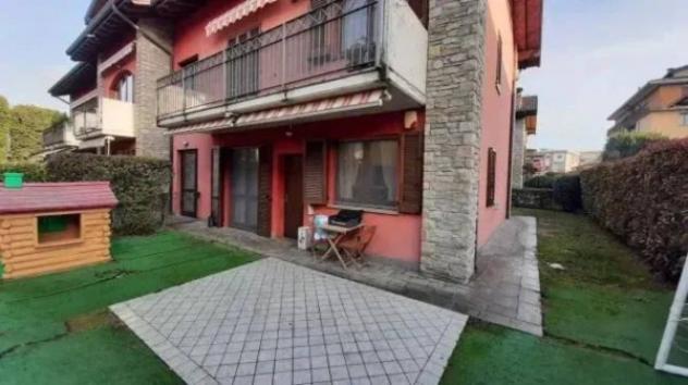 Immobile in asta di 86 m², box auto in vendita a Alzano Lombardo - Foto 2