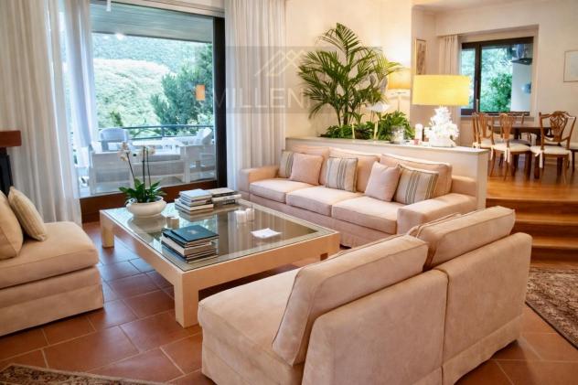 Villa singola - Arona . Rif.: 19drmlt - Foto 8
