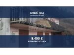 Immobile in asta di 80 m² in vendita a Arsiè