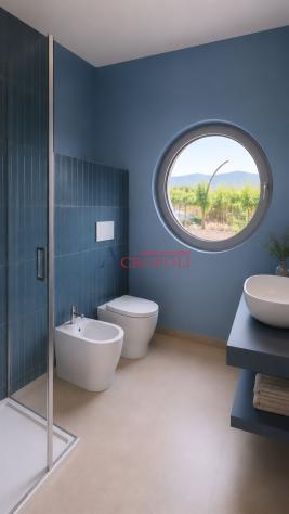 Villa 4 locali - Rif. 2696 - Foto 9