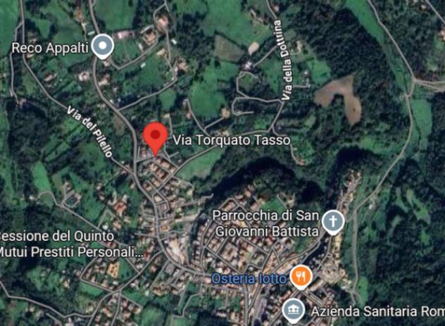 Immobile in asta di 87 m² in vendita a Campagnano di Roma - Foto 7