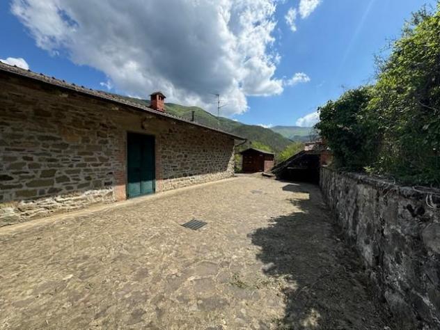 Casa singola in vendita a Cetica - Castel San Niccolò 190 mq Rif: 1424051 - Foto 4