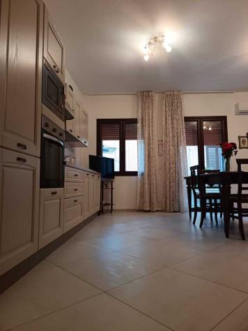 Porzione di casa in vendita a Castellammare del Golfo