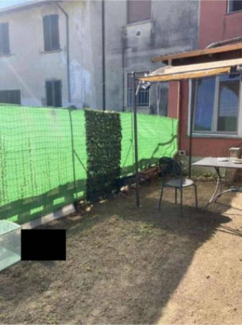 Immobile in asta di 263 m², box auto in vendita a Cervesina - Foto 4