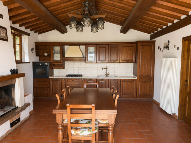 Villa 300 mq in Vendita a Città della Pieve - Foto 8