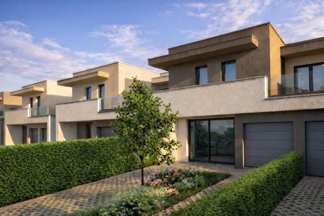 Vendita Appartamento indipendente da 124 mq in Via Secondo Casadei - Foto 3