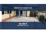 Immobile in asta di 107 m² con più di 5 locali in vendita a Greve in Chianti
