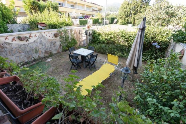 Casa semindipendente in vendita a Dogana - Luni 158 mq Rif: 1369705 - Foto 4