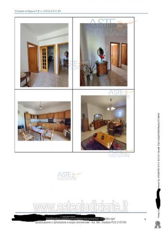 IMMOBILI-IMMOBILE RESIDENZIALE-Via Dente Crocicchia n. 9/D - Foto 4
