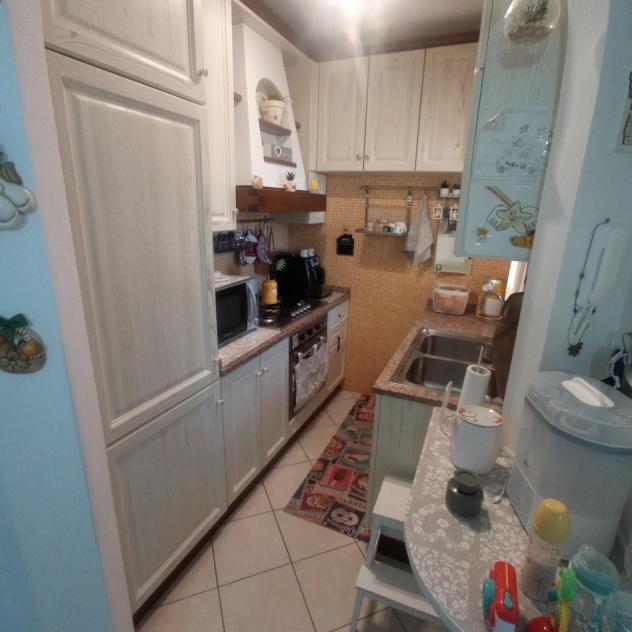 Appartamento in vendita a San Romano - Montopoli in Val d'Arno 75 mq Rif: 1398446 - Foto 5