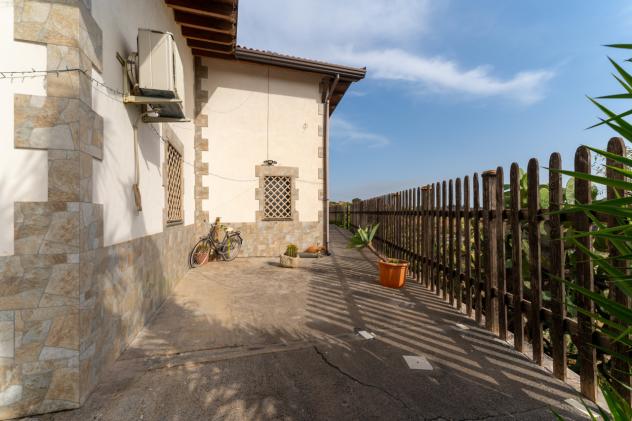 Villa in vendita a Motta Sant'Anastasia - Foto 3