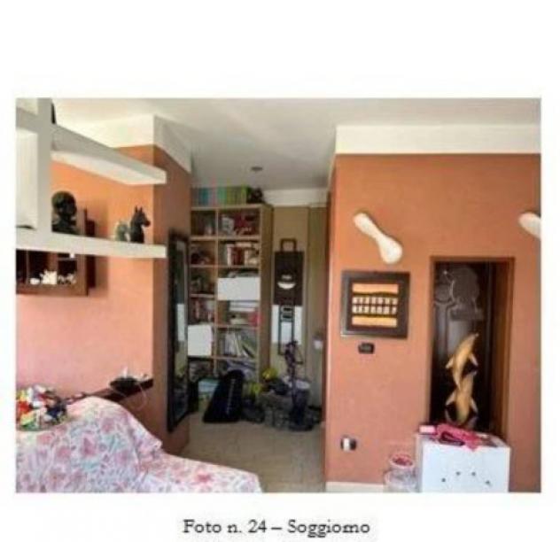 Immobile in asta di 102 m² in vendita a Napoli - Foto 8