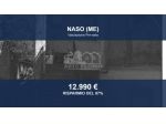 Immobile in asta di 121 m² in vendita a Naso