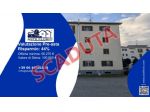 Immobile in asta di 70 m² in vendita a Novara