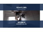 Immobile in asta di 78 m² in vendita a Renate
