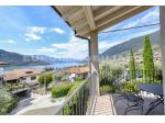 Villa in vendita a Sale Marasino