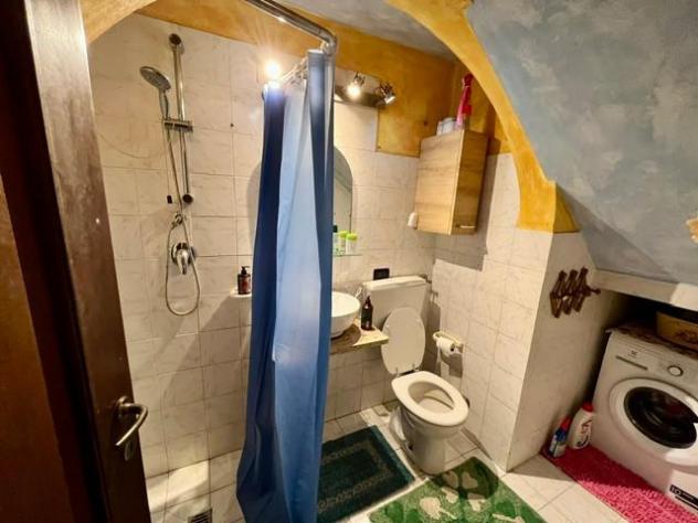 Terratetto in vendita a Orzignano - San Giuliano Terme 140 mq Rif: 1452344 - Foto 8