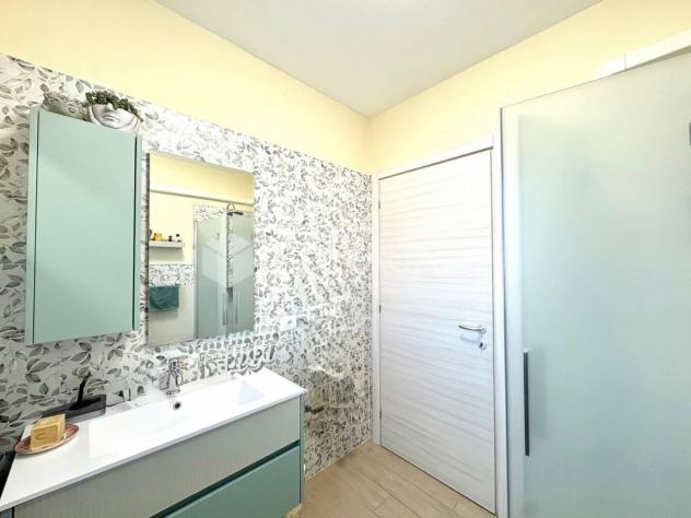 Appartamento in vendita a San Donato - Santa Maria a Monte 80 mq Rif: 1371001 - Foto 7