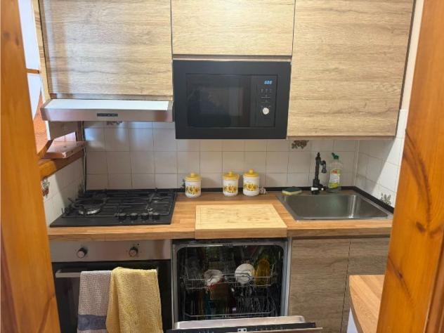 Appartamento in Via Giovanni Nicotera - Foto 11