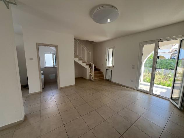 Villa in Via Torre Mangoni Case Bianche - Foto 8