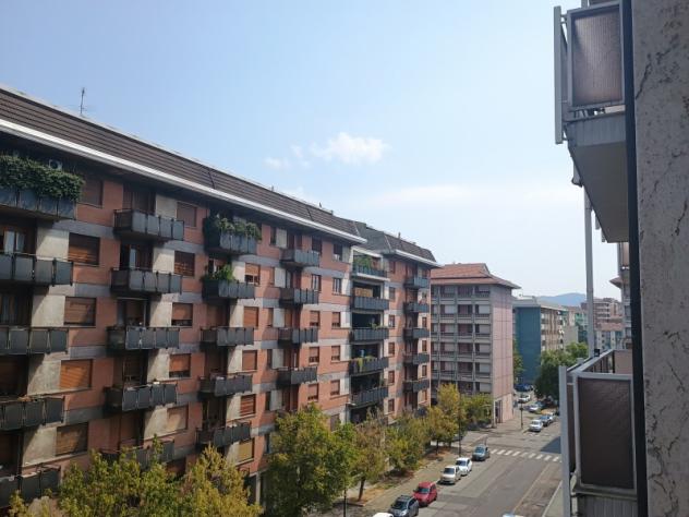 Torino – Piazza Pitagora | Ampio appartamento con doppia esposizione - Foto 7