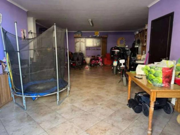 Immobile in asta di 252 m² con più di 5 locali e box auto in vendita a Torremaggiore - Foto 13