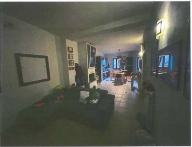 Immobile in asta di 122 m² in vendita a Tuscania - Foto 2