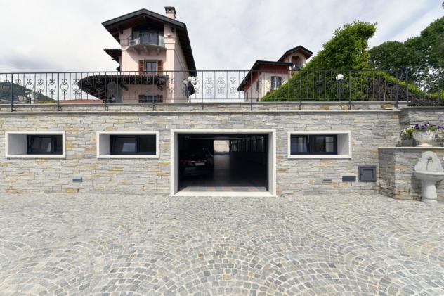 Villa in vendita a Verbania - Foto 10
